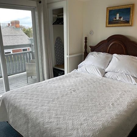 Brasswood Inn 普罗温斯敦 外观 照片